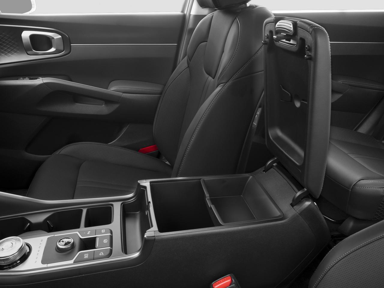 2026 Kia Sorento EX Photo