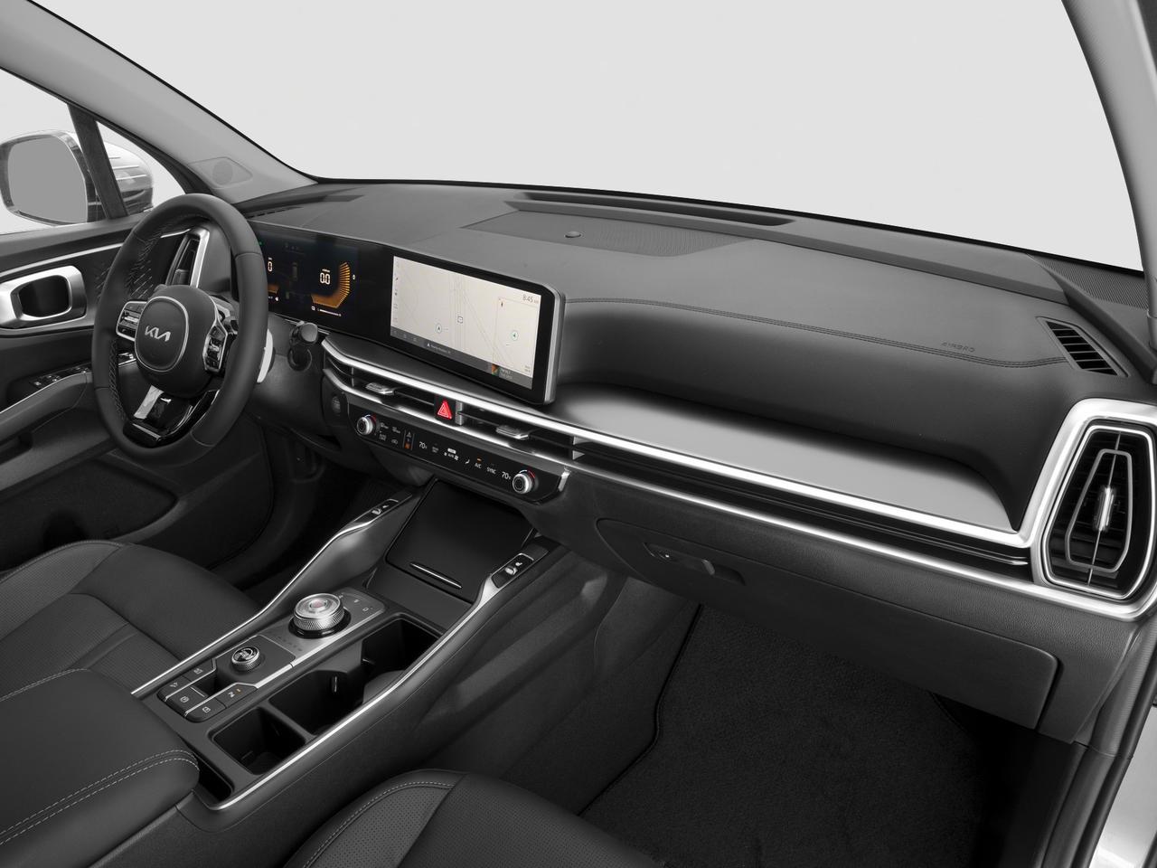 2026 Kia Sorento EX Photo