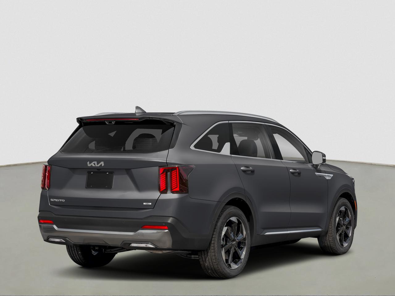 2027 Kia Sorento LX Photo
