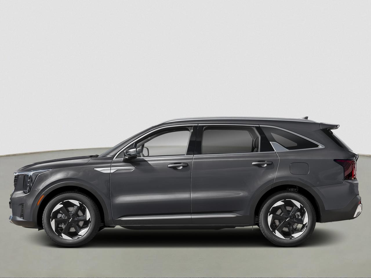 2027 Kia Sorento LX Photo