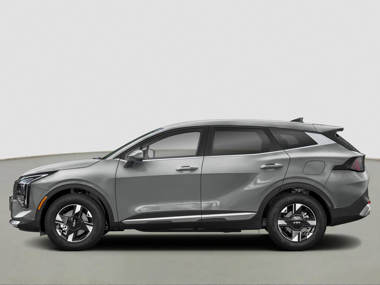 2026 Kia Sportage X-Line Photo