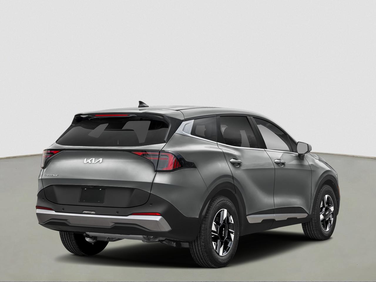 2026 Kia Sportage X-Line Photo2