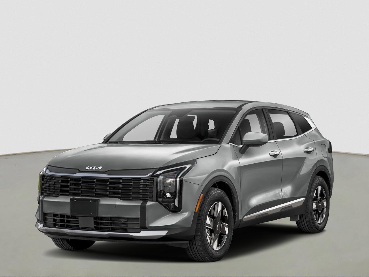 2026 Kia Sportage X-Line Photo0