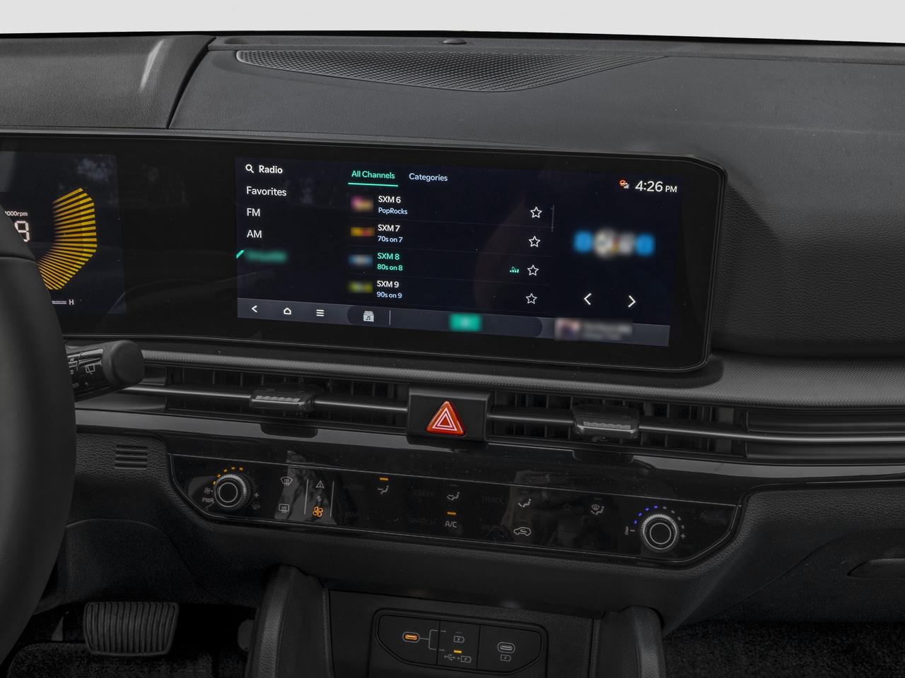 2026 Kia Sportage LX Photo