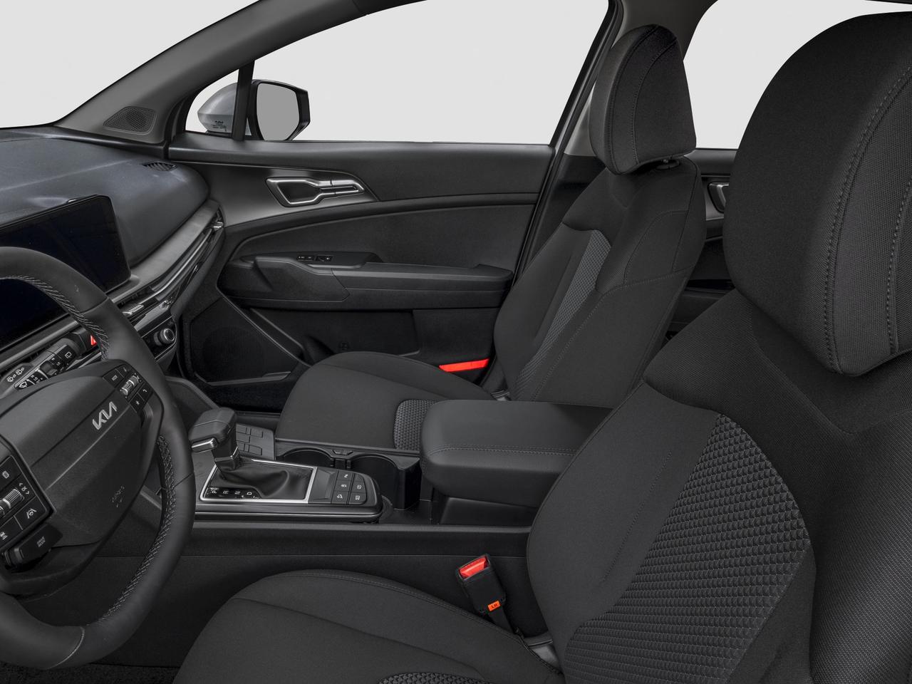 2026 Kia Sportage LX Photo