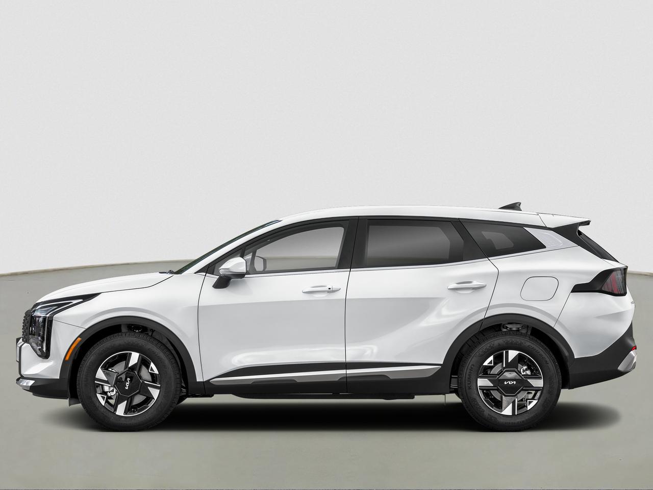 2026 Kia Sportage LX Photo5