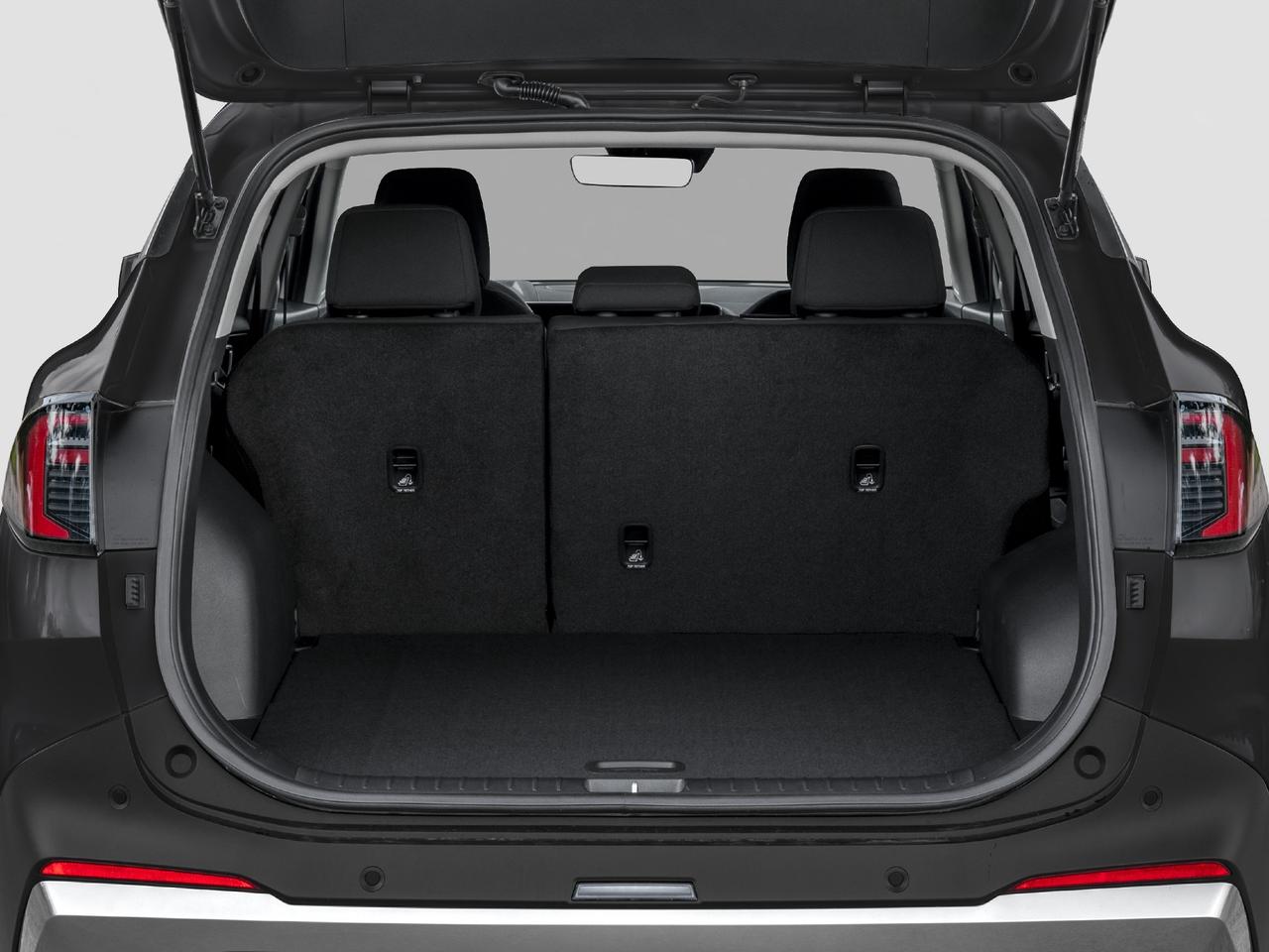 2026 Kia Sportage X-Line Photo