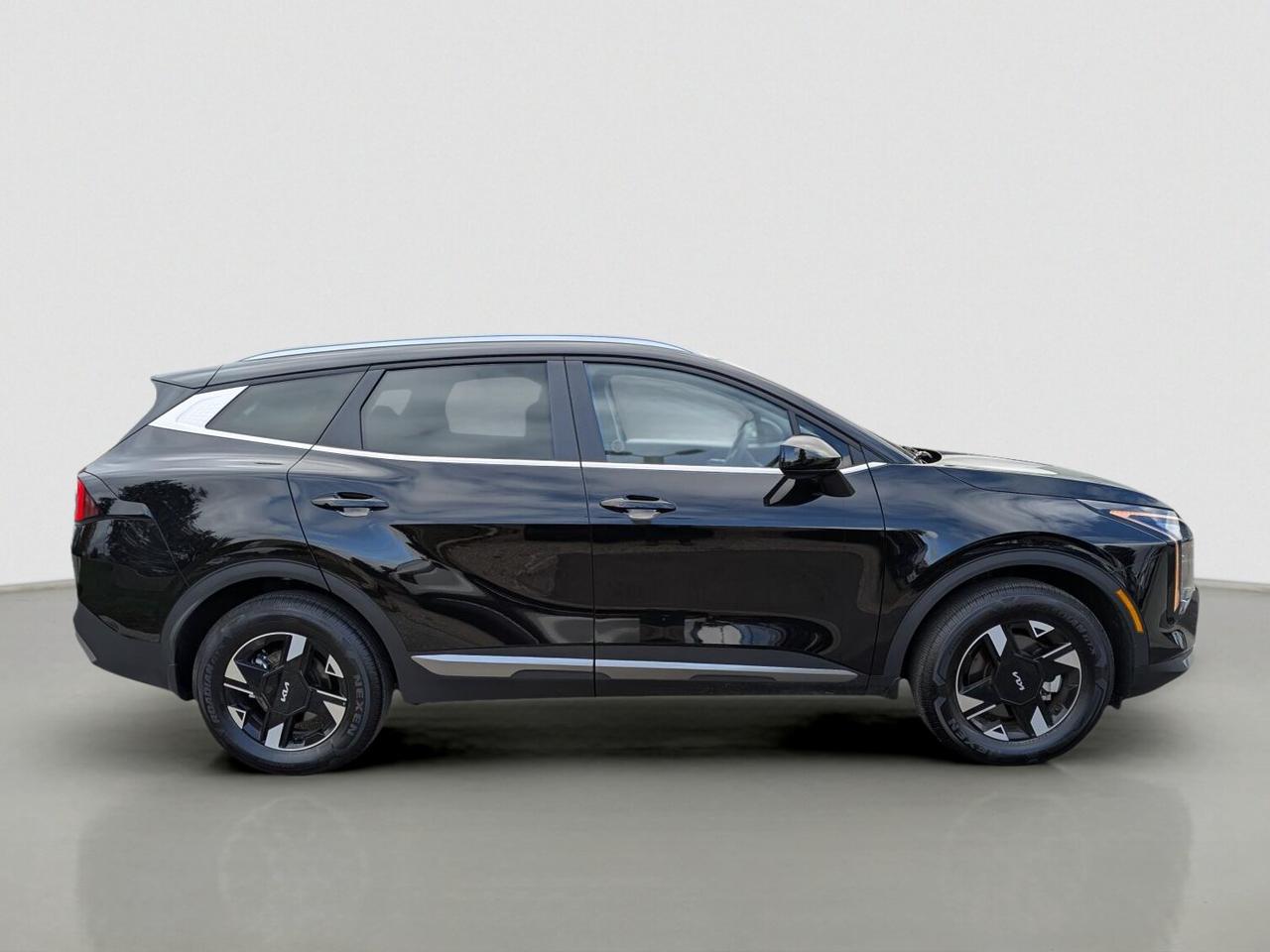 2026 Kia Sportage LX Photo