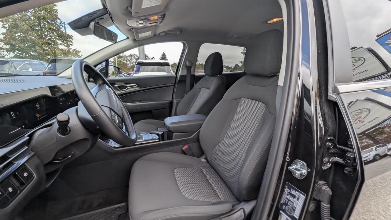 2026 Kia Sportage LX Photo