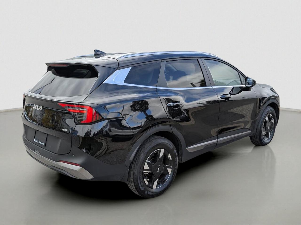 2026 Kia Sportage LX Photo