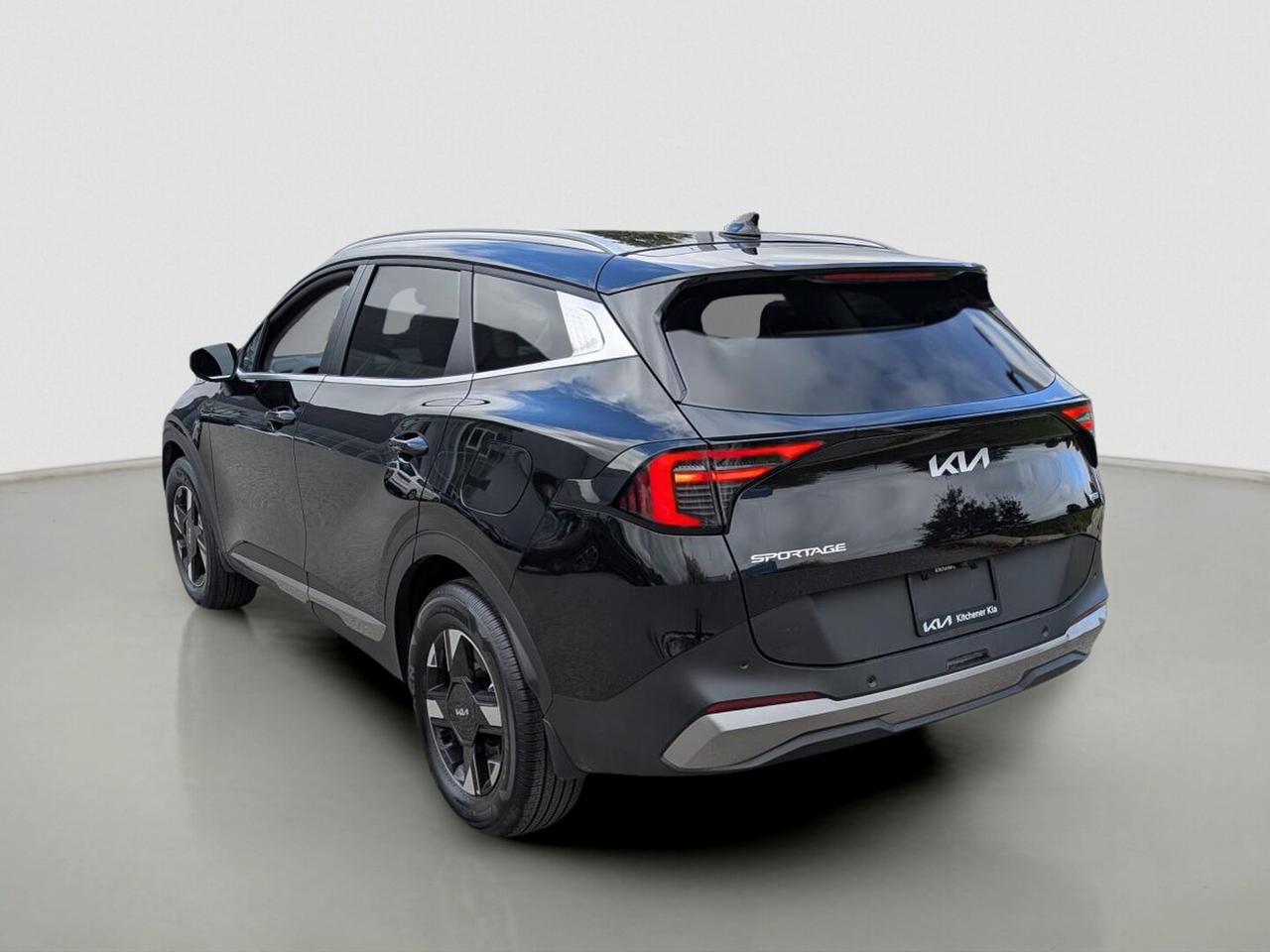 2026 Kia Sportage LX Photo