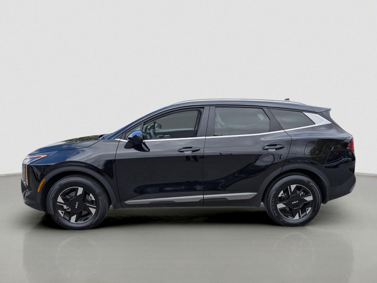 2026 Kia Sportage LX Photo