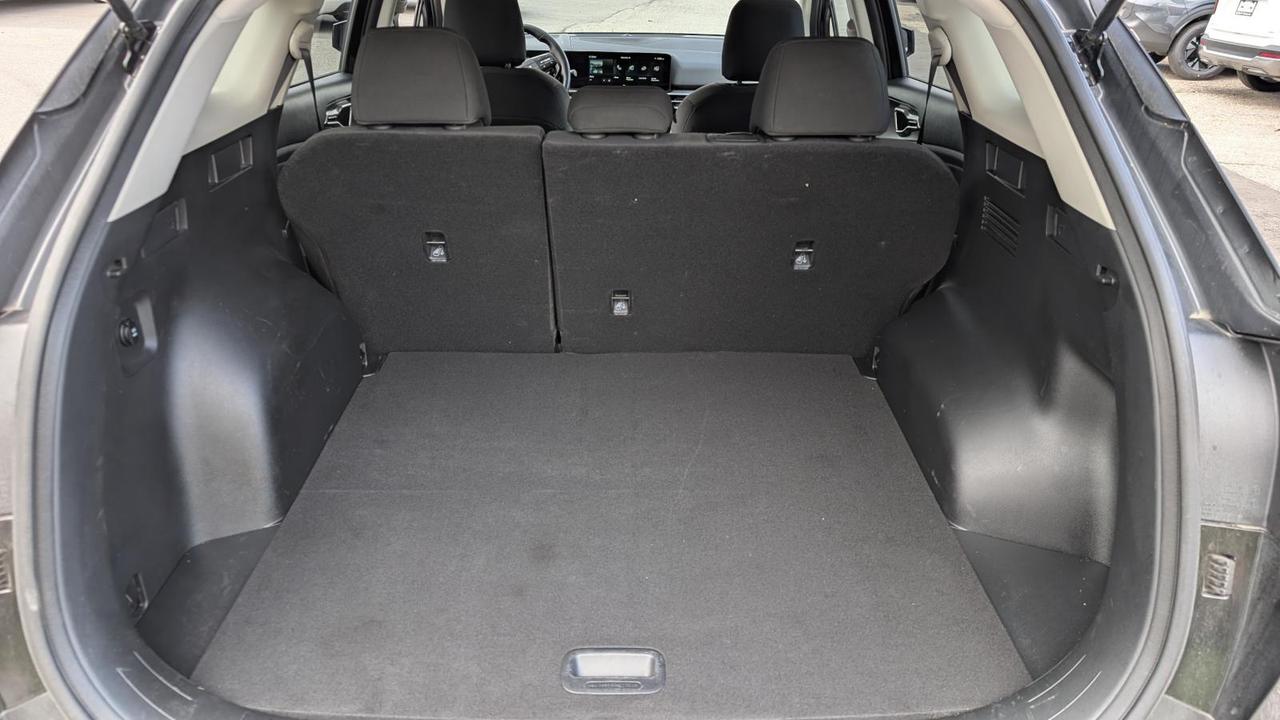 2026 Kia Sportage LX Photo