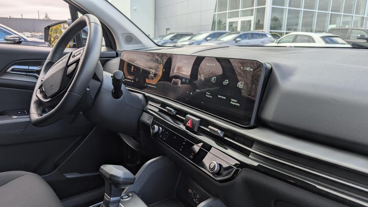 2026 Kia Sportage LX Photo