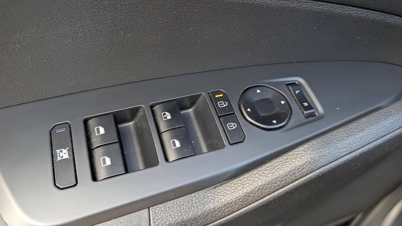 2026 Kia Sportage LX Photo