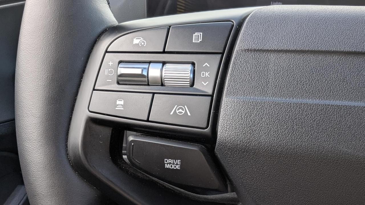 2026 Kia Sportage LX Photo