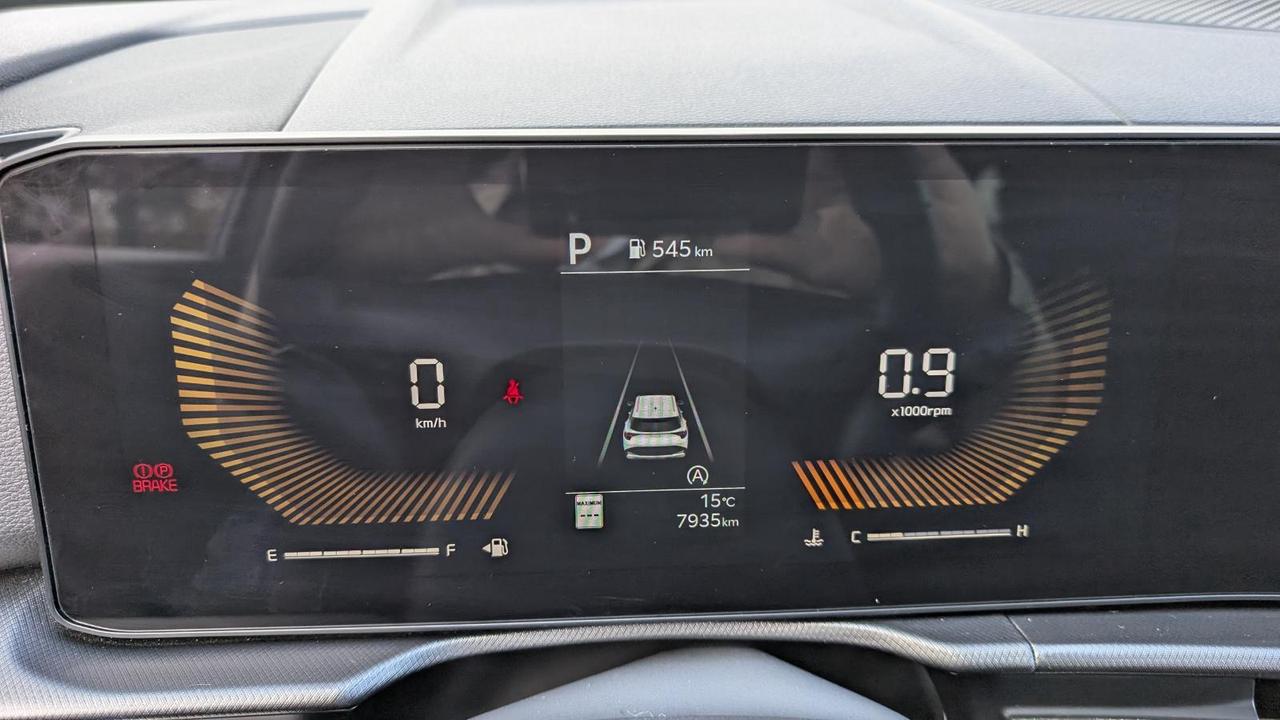 2026 Kia Sportage LX Photo