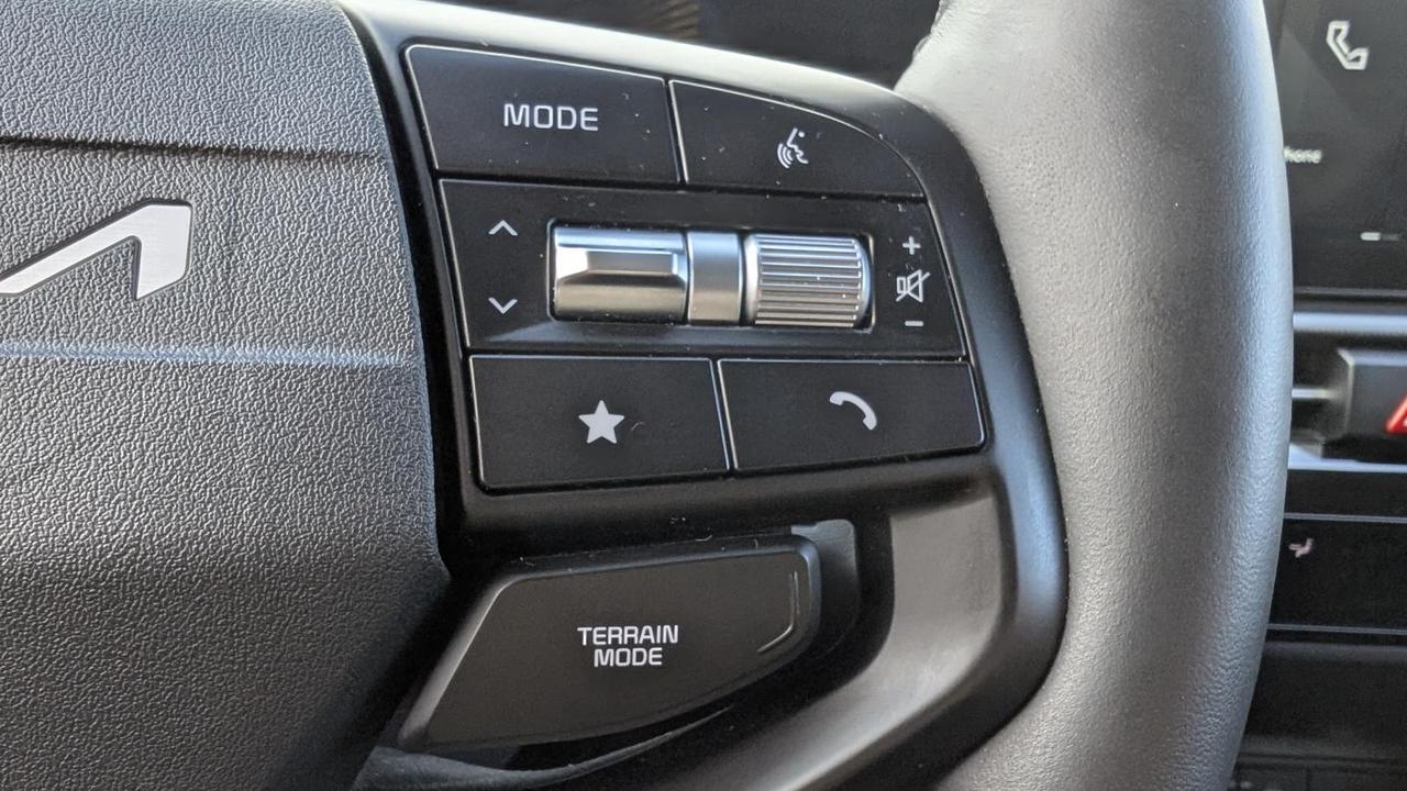 2026 Kia Sportage LX Photo