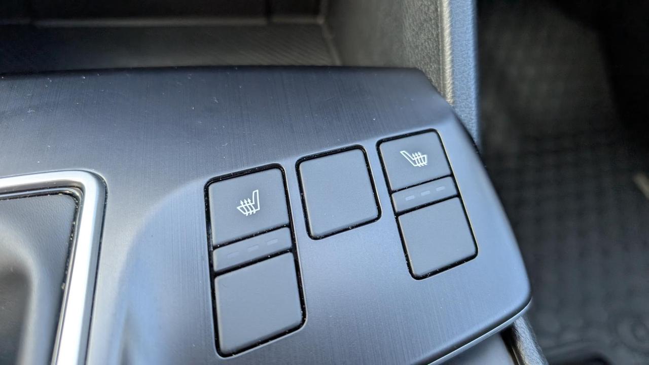 2026 Kia Sportage LX Photo