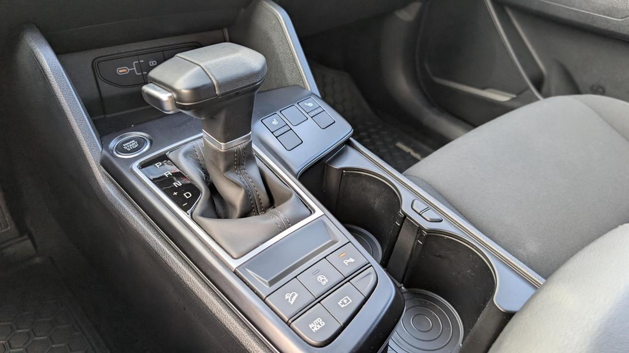 2026 Kia Sportage LX Photo