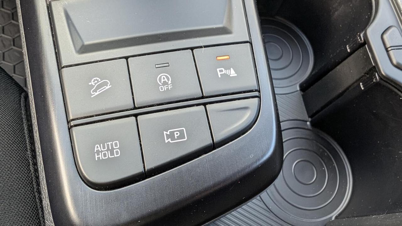 2026 Kia Sportage LX Photo