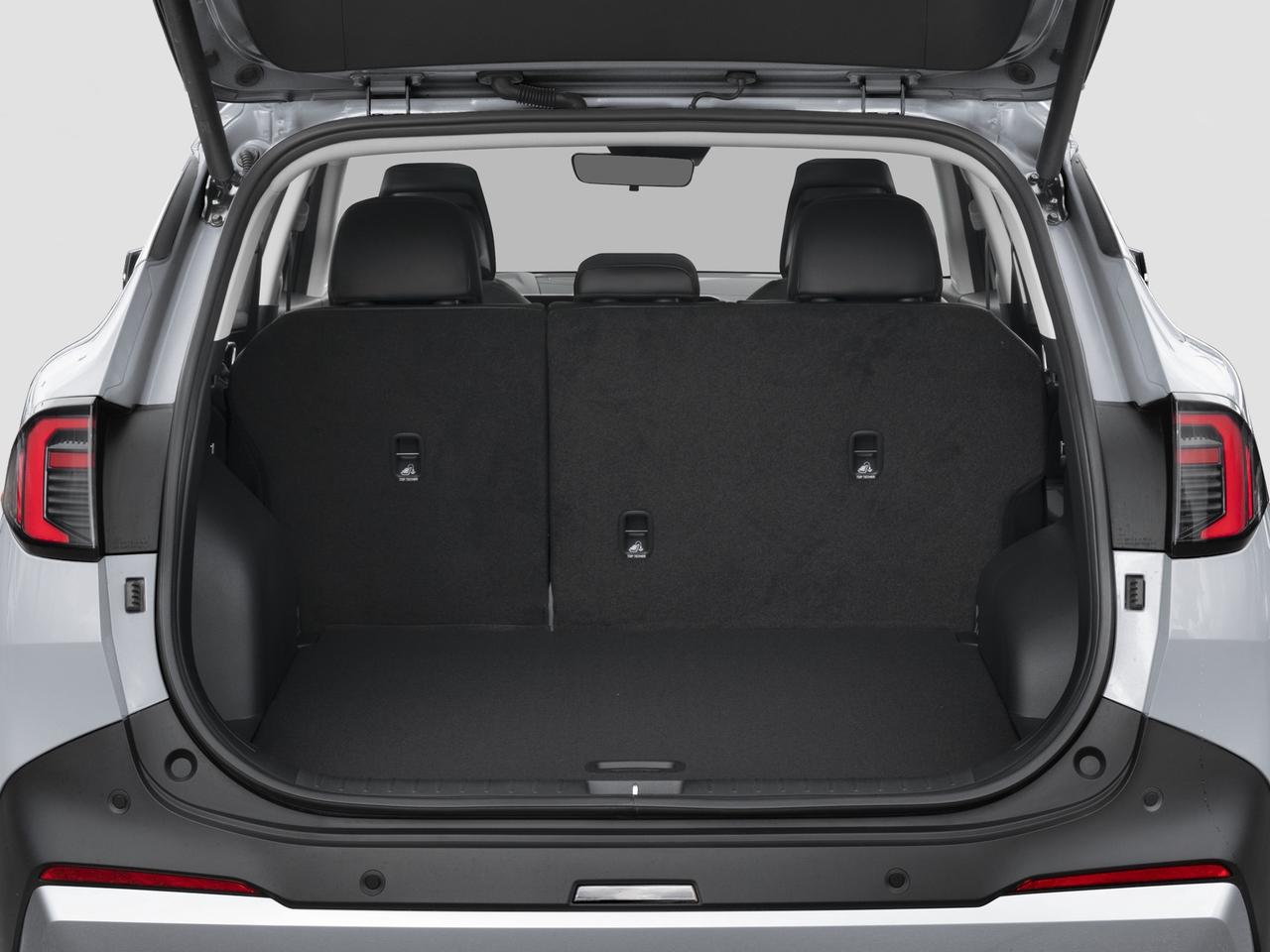 2026 Kia Sportage EX Premium Photo