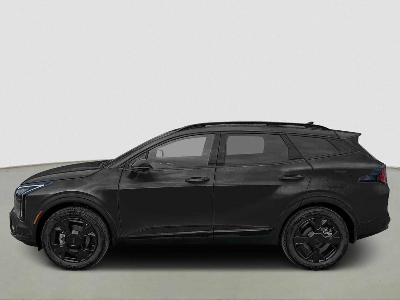 2026 Kia Sportage X-line Limited Photo