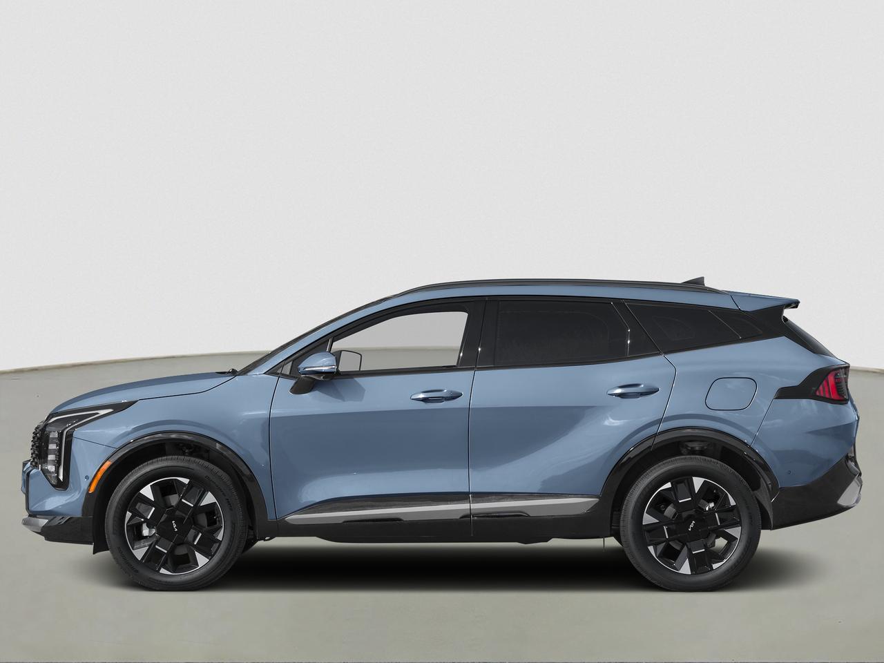 2027 Kia Sportage HEV SX Photo5