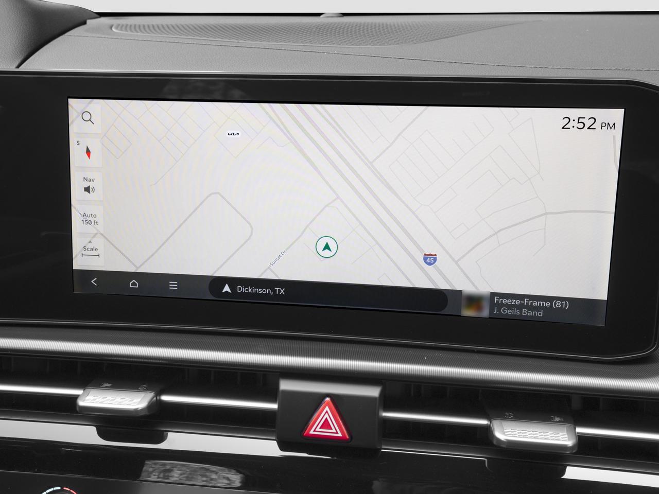 2027 Kia Sportage HEV SX Photo