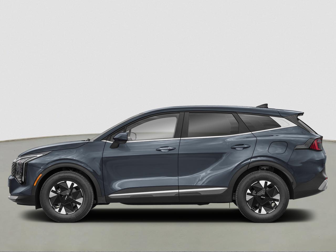 2027 Kia Sportage HEV EX PREMIUM Photo5