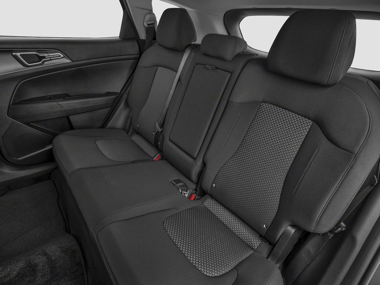 2027 Kia Sportage HEV EX PREMIUM Photo