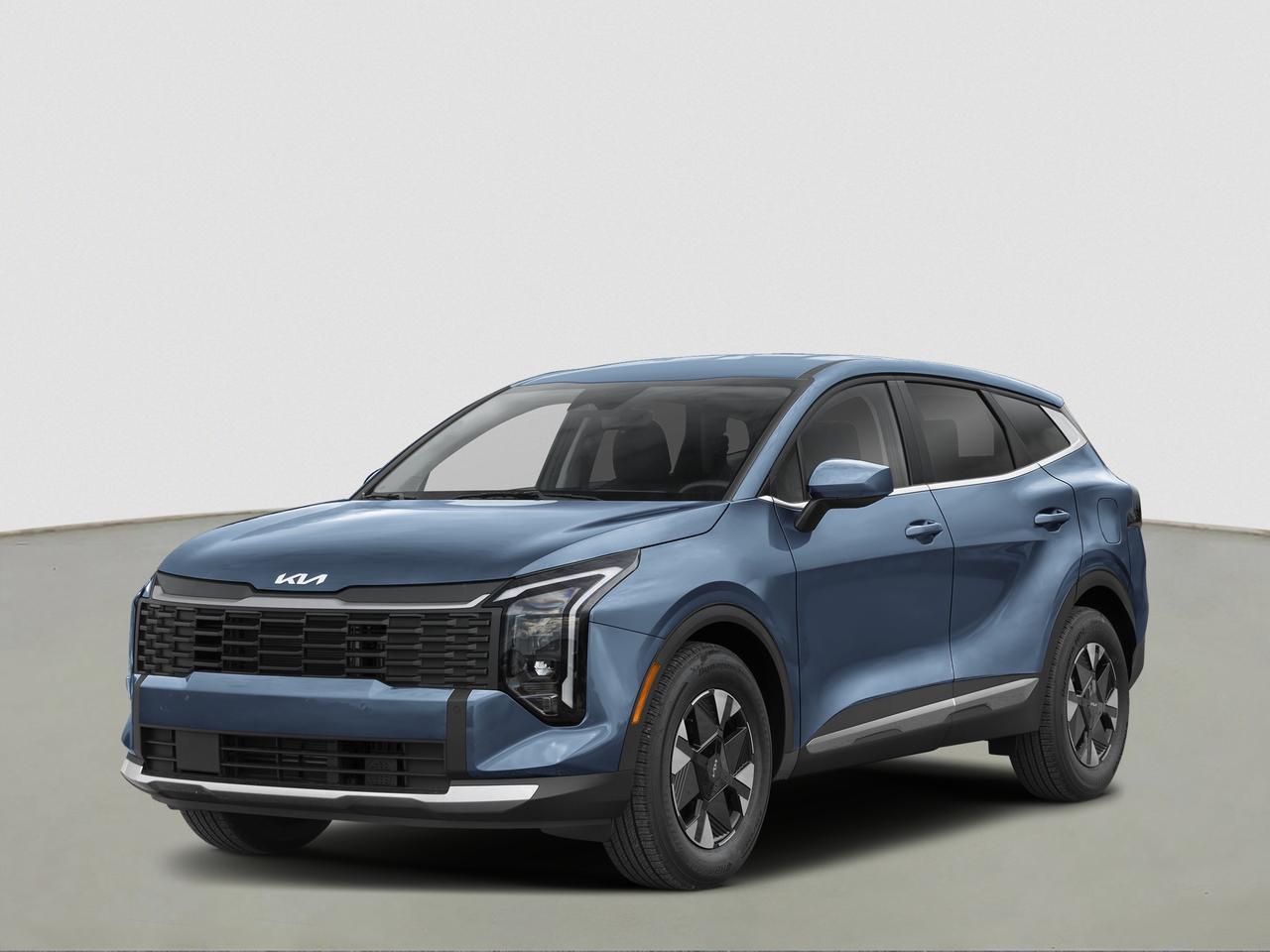 2027 Kia Sportage HEV EX PREMIUM Photo0