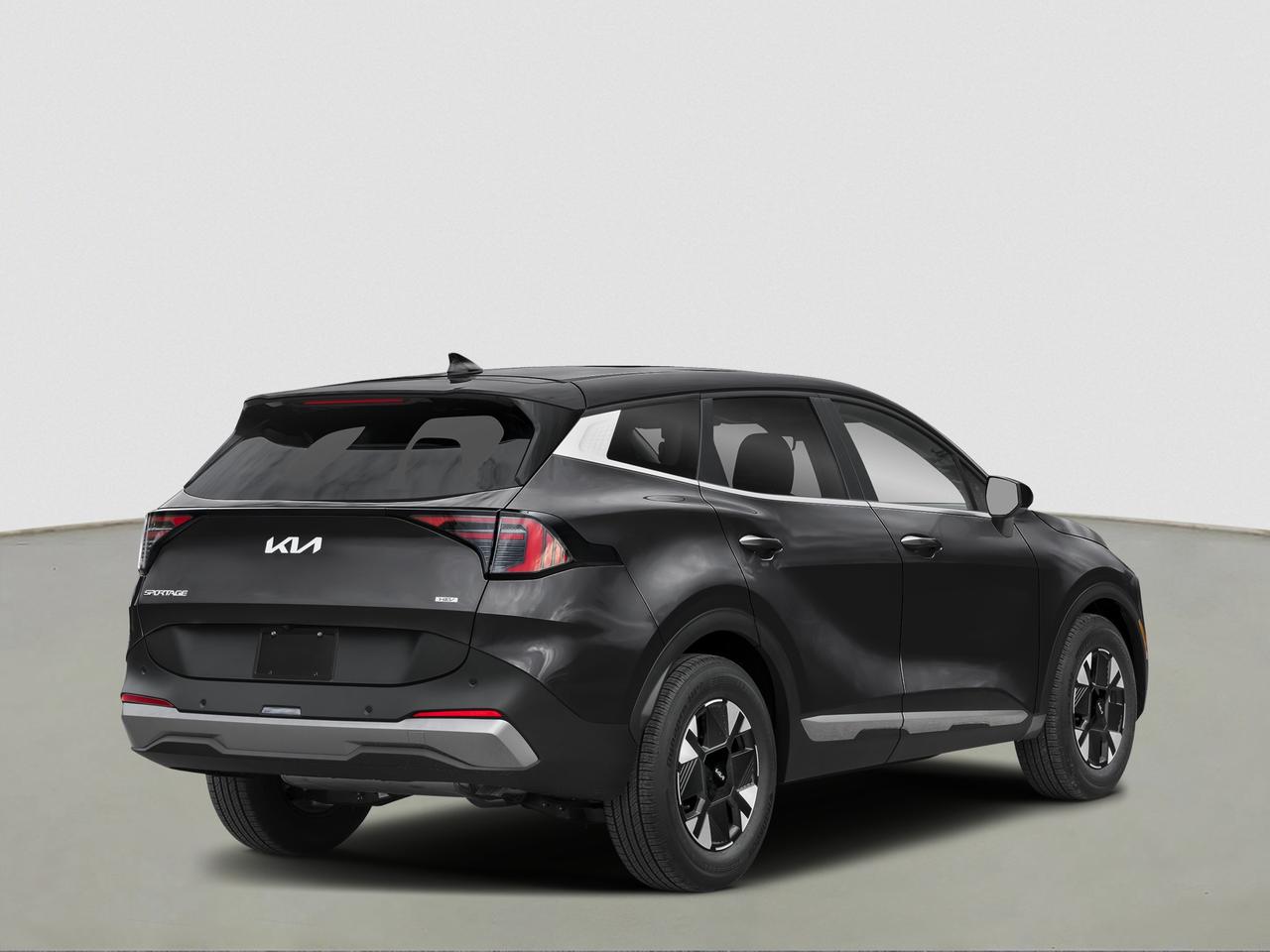 2027 Kia Sportage HEV EX PREMIUM Photo