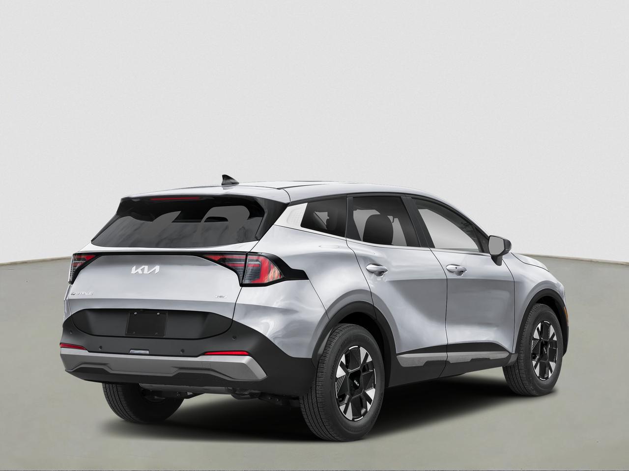 2027 Kia Sportage HEV EX PREMIUM Photo