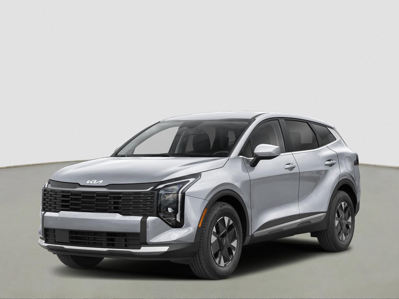 2027 Kia Sportage HEV EX PREMIUM Photo