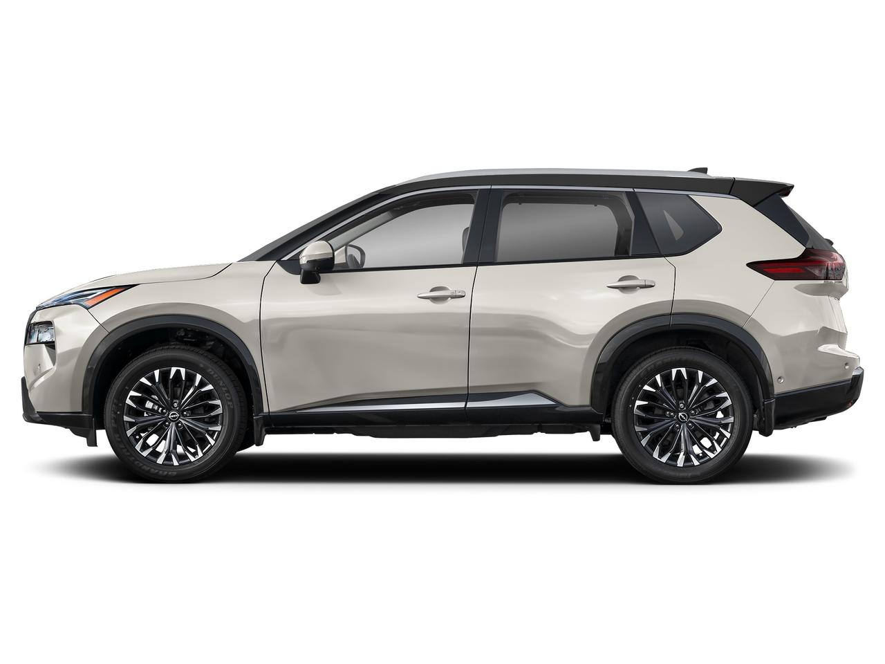 2026 Nissan ROGUE PLATINUM ROGUE PLATINUM AWD Photo