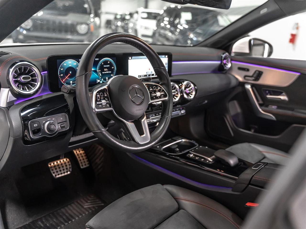 2021 Mercedes-Benz CLA250 CLA 250|AMG Pkg|Parking Assistance Pkg|Accident Free Vehicle Photo