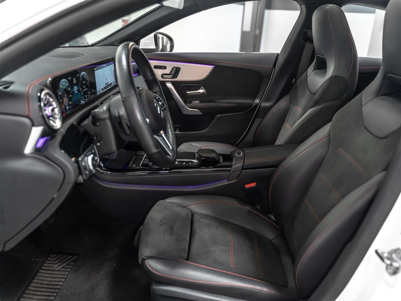 2021 Mercedes-Benz CLA250 CLA 250|AMG Pkg|Parking Assistance Pkg|Accident Free Vehicle Photo