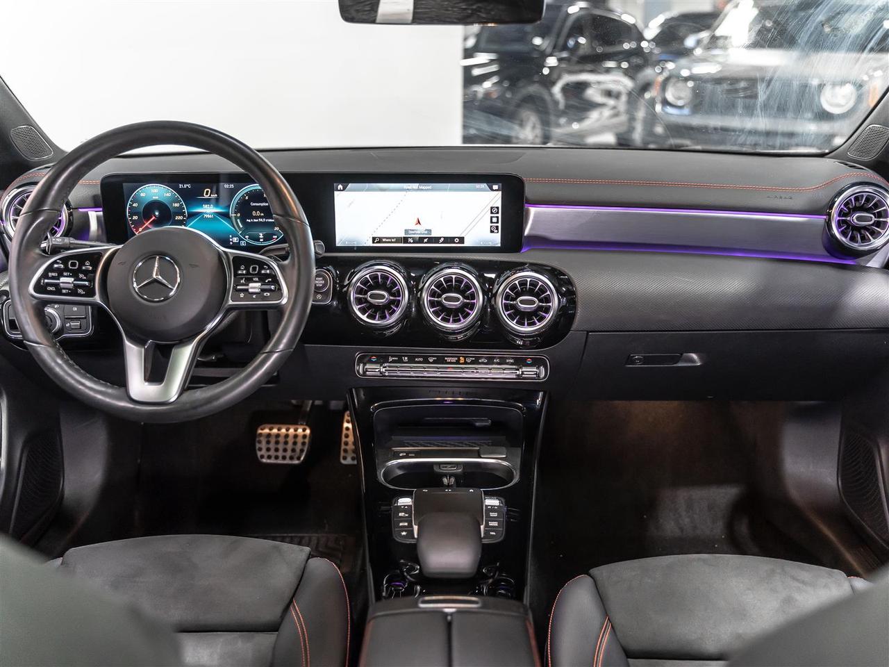 2021 Mercedes-Benz CLA250 CLA 250|AMG Pkg|Parking Assistance Pkg|Accident Free Vehicle Photo