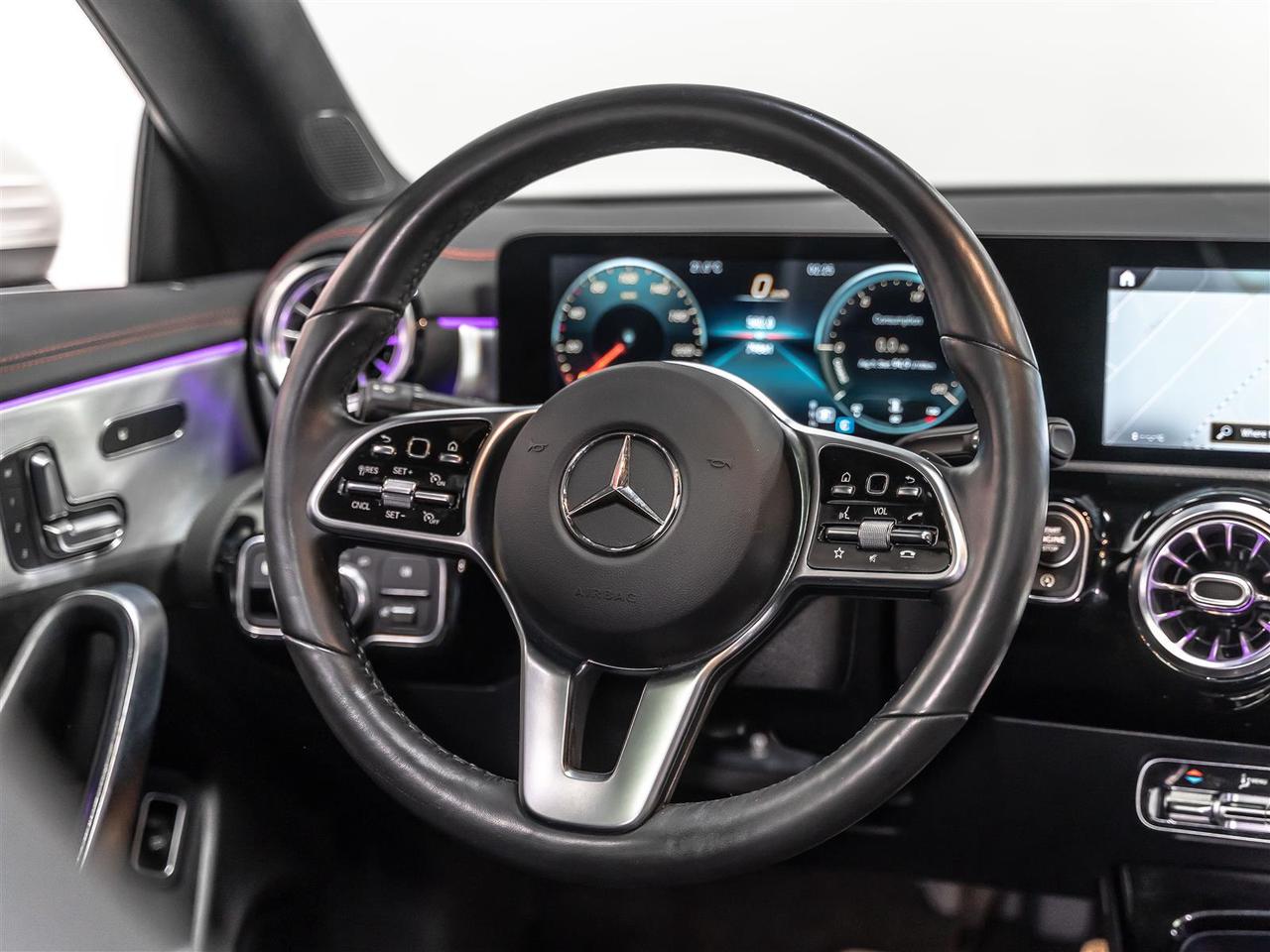 2021 Mercedes-Benz CLA250 CLA 250|AMG Pkg|Parking Assistance Pkg|Accident Free Vehicle Photo