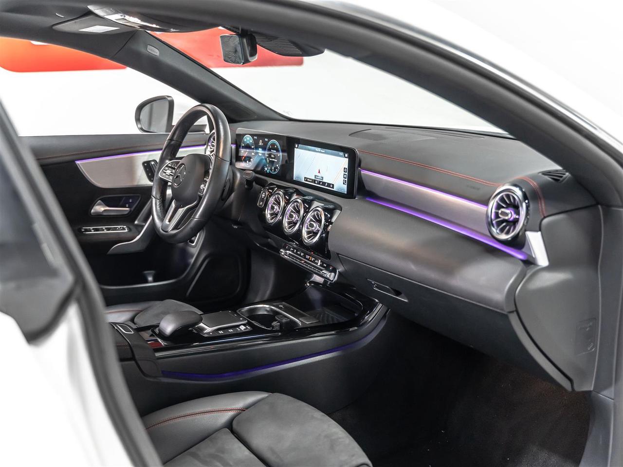2021 Mercedes-Benz CLA250 CLA 250|AMG Pkg|Parking Assistance Pkg|Accident Free Vehicle Photo