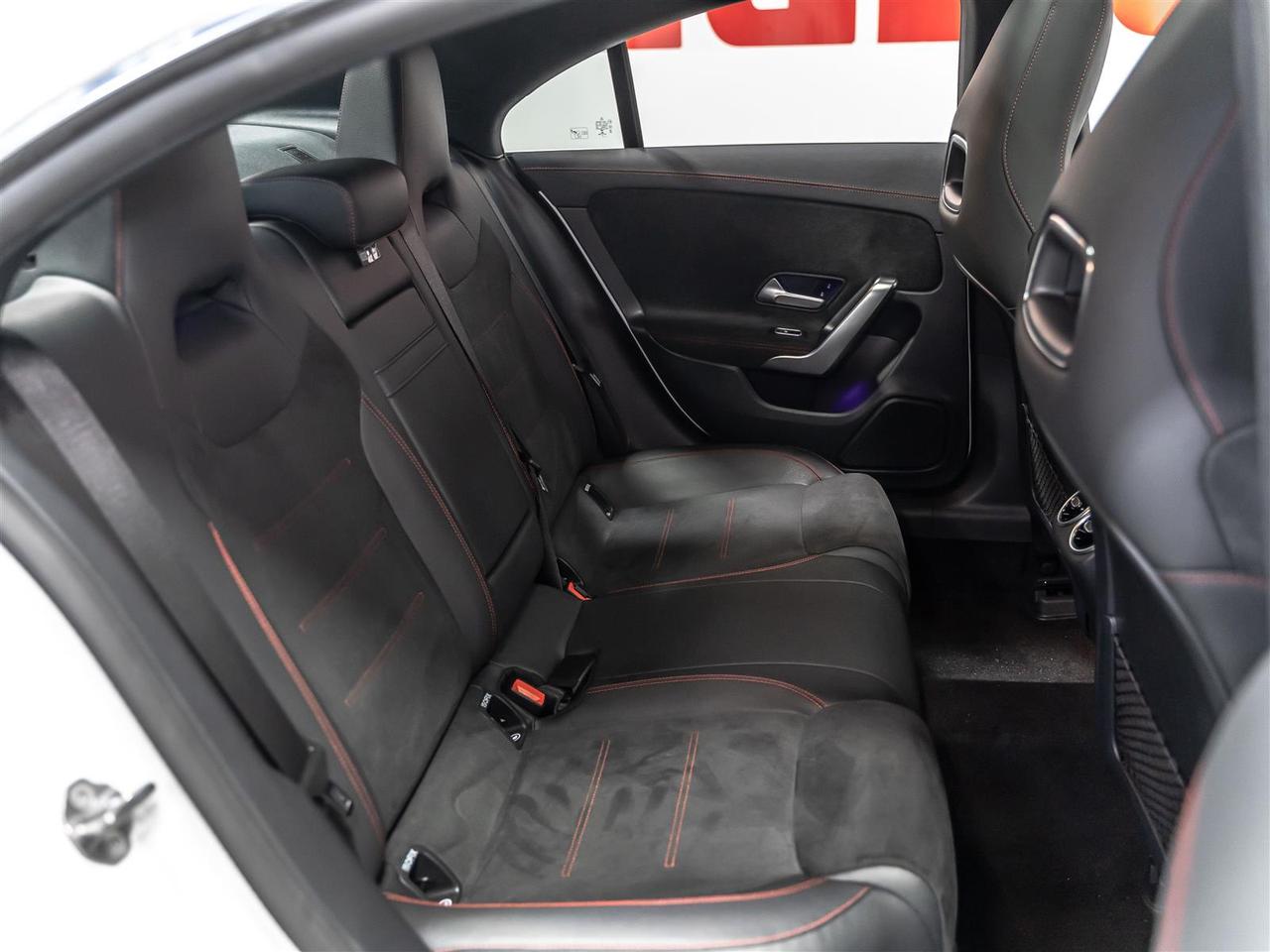 2021 Mercedes-Benz CLA250 CLA 250|AMG Pkg|Parking Assistance Pkg|Accident Free Vehicle Photo