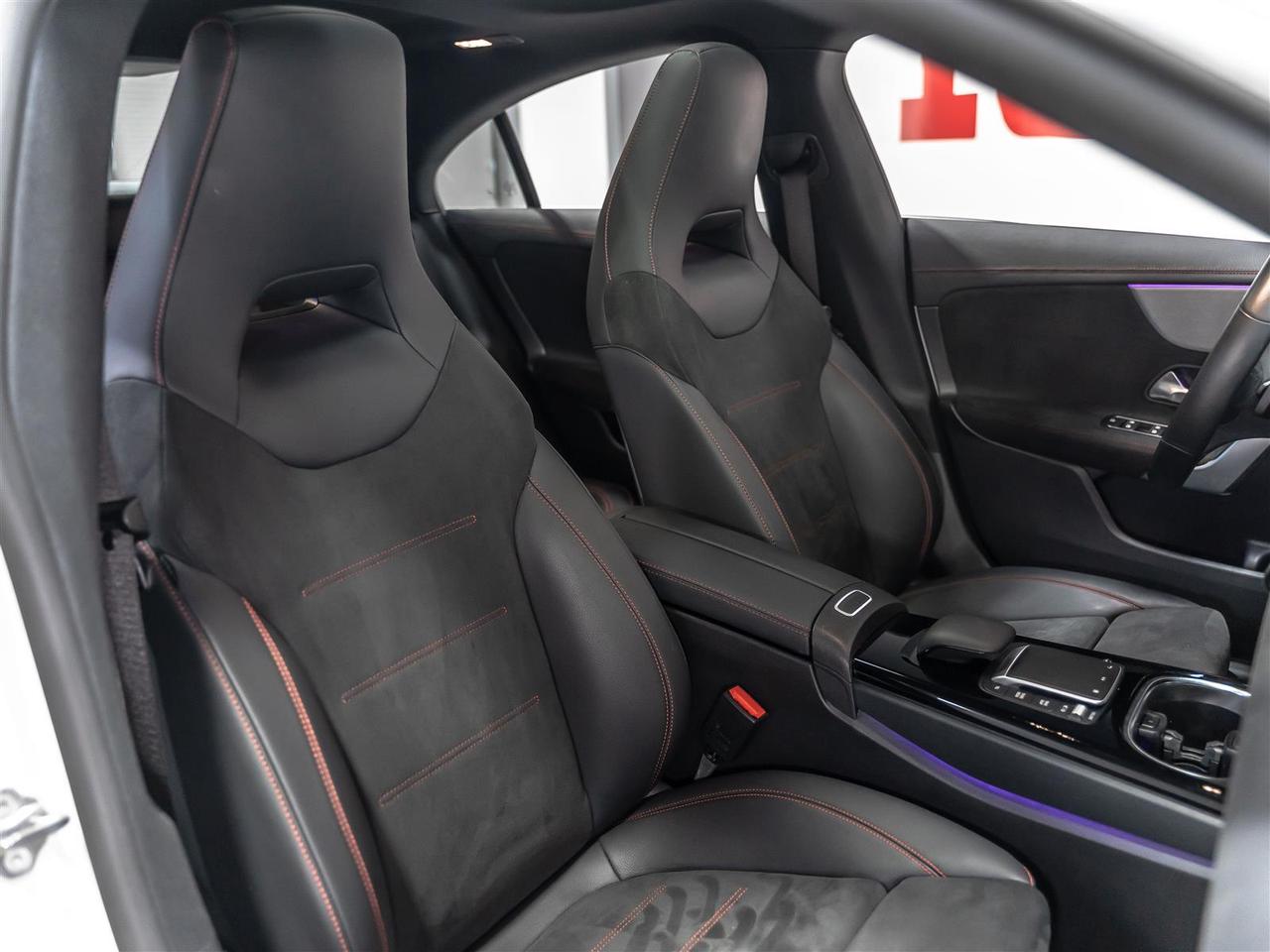 2021 Mercedes-Benz CLA250 CLA 250|AMG Pkg|Parking Assistance Pkg|Accident Free Vehicle Photo