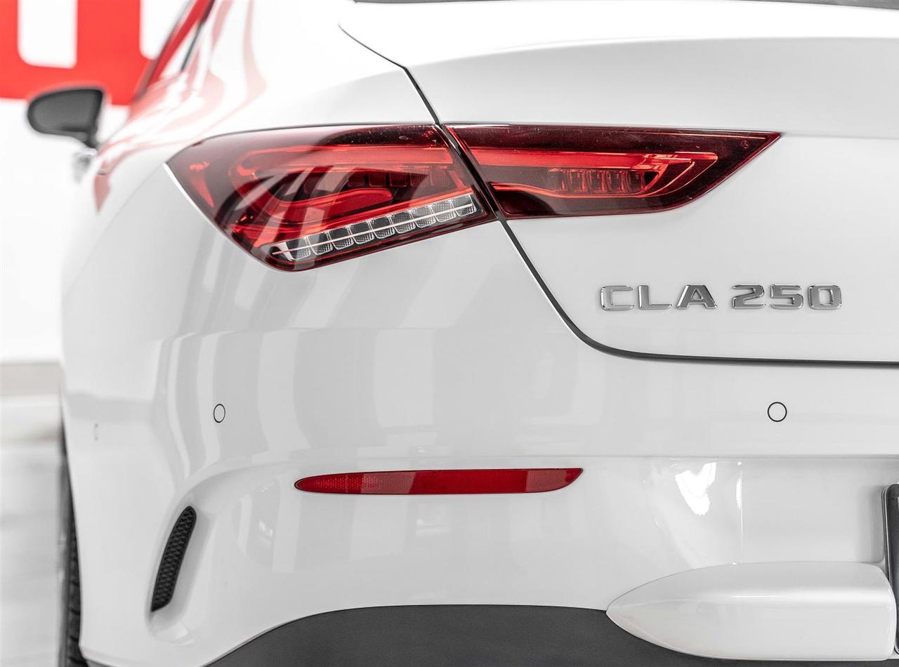 2021 Mercedes-Benz CLA250 CLA 250|AMG Pkg|Parking Assistance Pkg|Accident Free Vehicle Photo