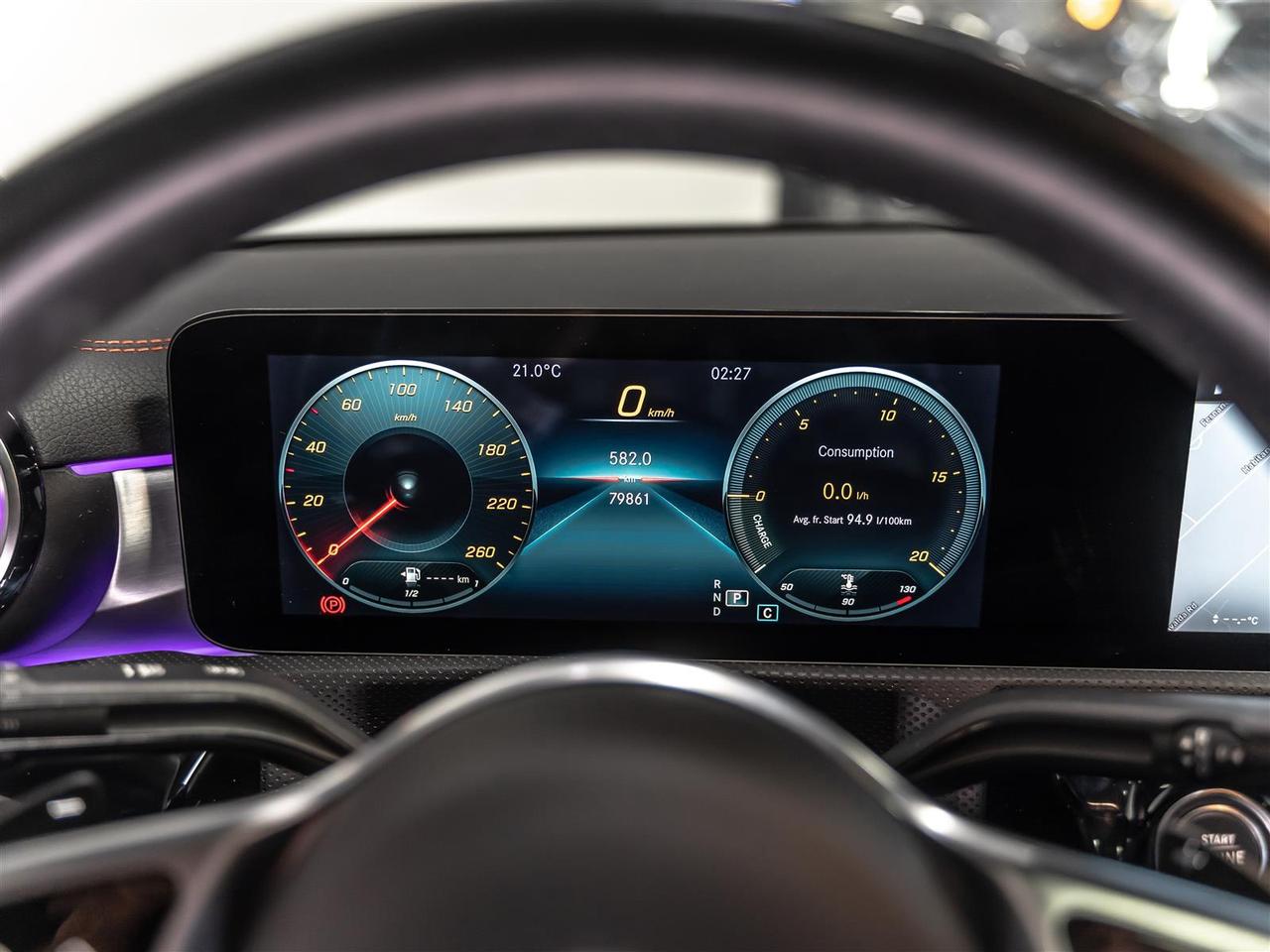 2021 Mercedes-Benz CLA250 CLA 250|AMG Pkg|Parking Assistance Pkg|Accident Free Vehicle Photo