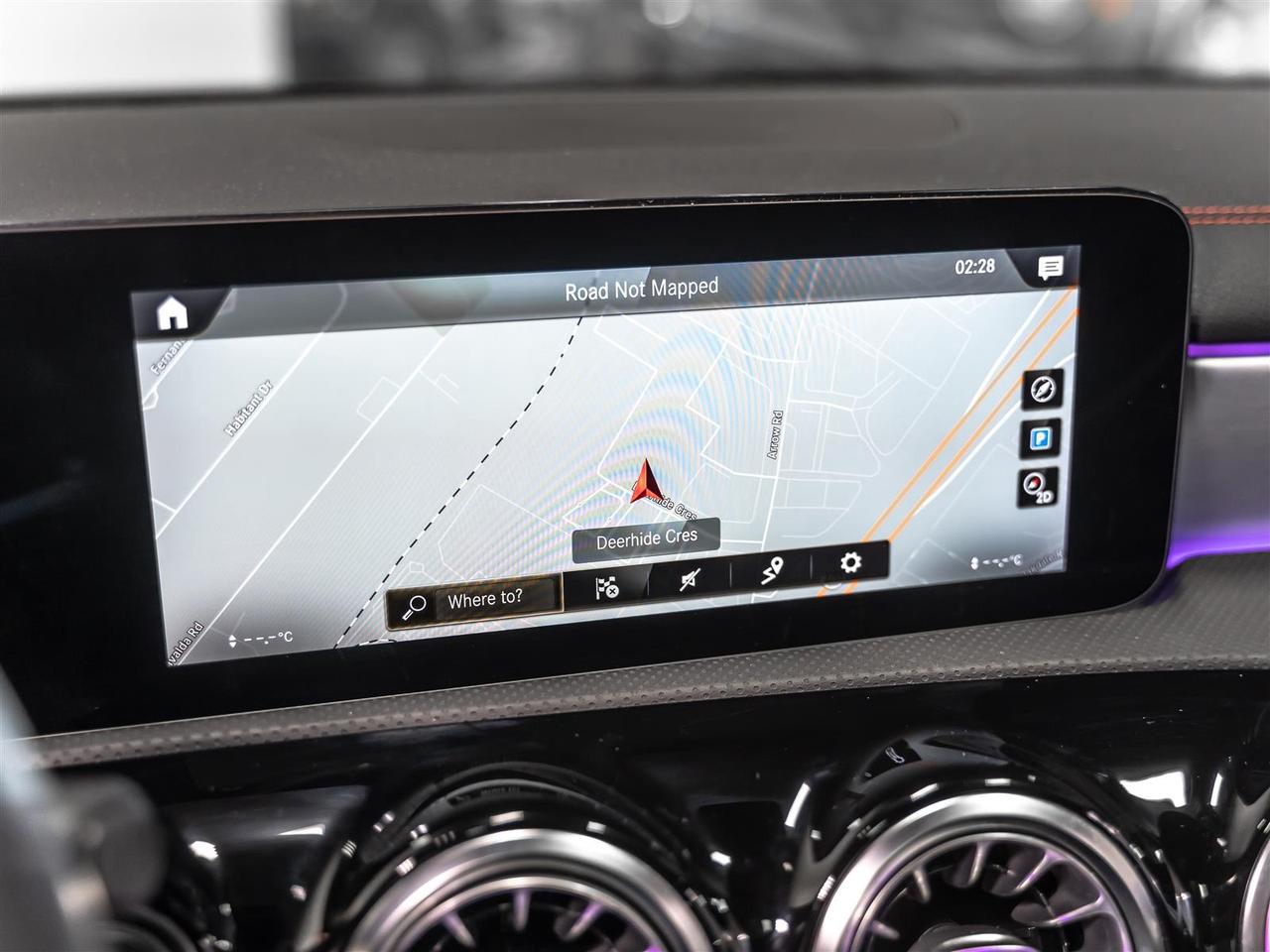 2021 Mercedes-Benz CLA250 CLA 250|AMG Pkg|Parking Assistance Pkg|Accident Free Vehicle Photo