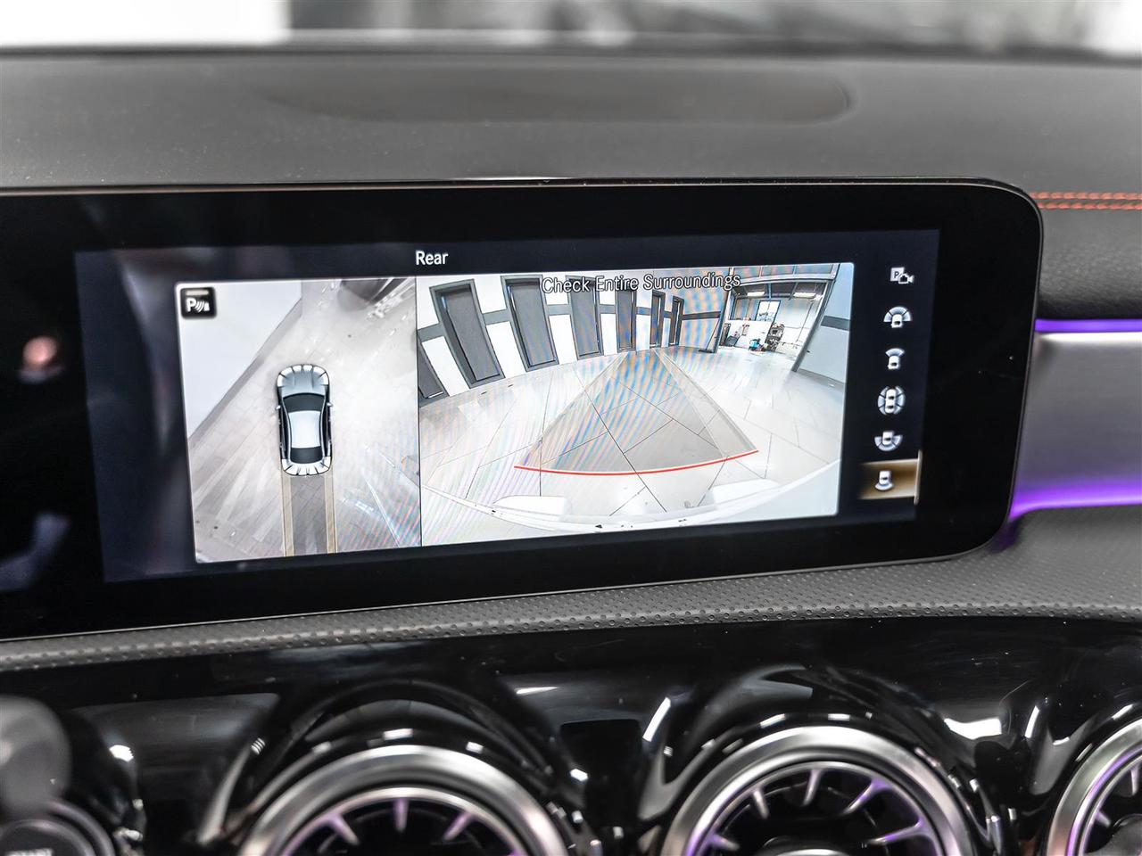 2021 Mercedes-Benz CLA250 CLA 250|AMG Pkg|Parking Assistance Pkg|Accident Free Vehicle Photo