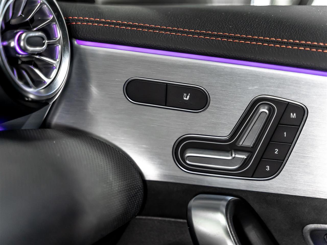 2021 Mercedes-Benz CLA250 CLA 250|AMG Pkg|Parking Assistance Pkg|Accident Free Vehicle Photo