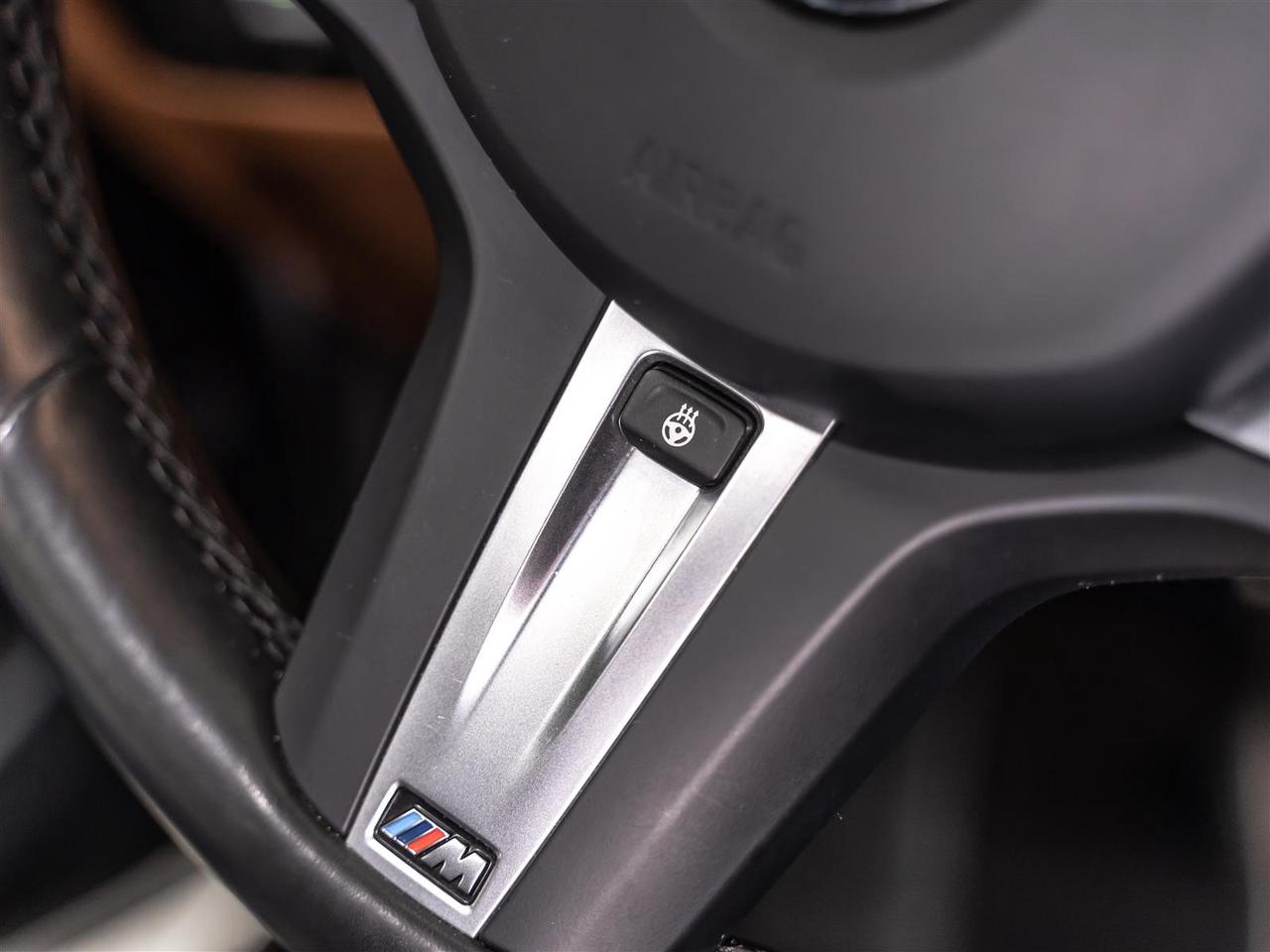2024 BMW 318 330i xDrive|M Sport Package|Dark Shadow Line Exterior Photo