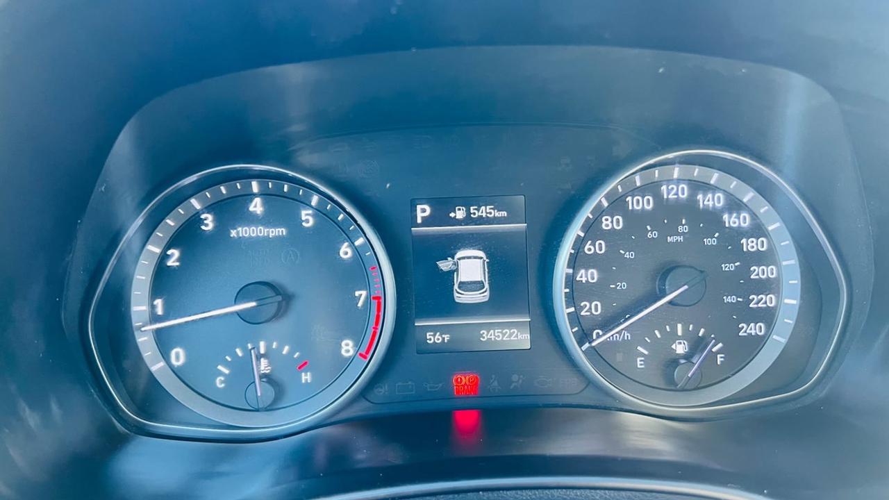 2018 Hyundai Elantra GT Sport Photo
